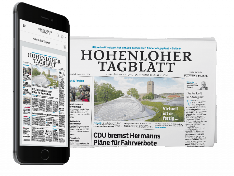 Willkommen im