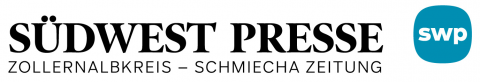 SÜDWEST PRESSE Zollernalbkreis - Schmiecha Zeitung