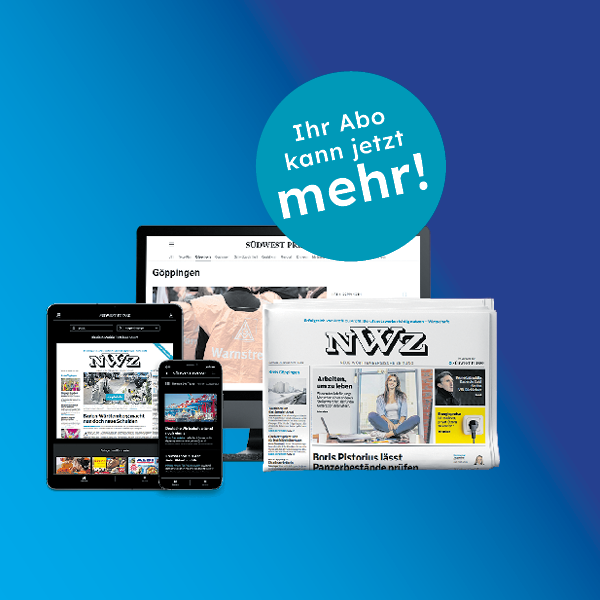 Jetzt das EPaper lesen