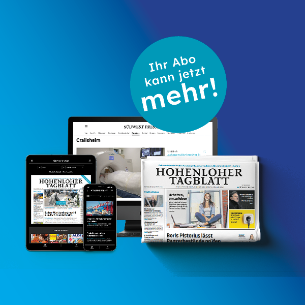Jetzt das EPaper lesen